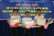 Cao su Phước Hòa đạt 3 giải Sáng tạo kỹ thuật tỉnh Bình Dương